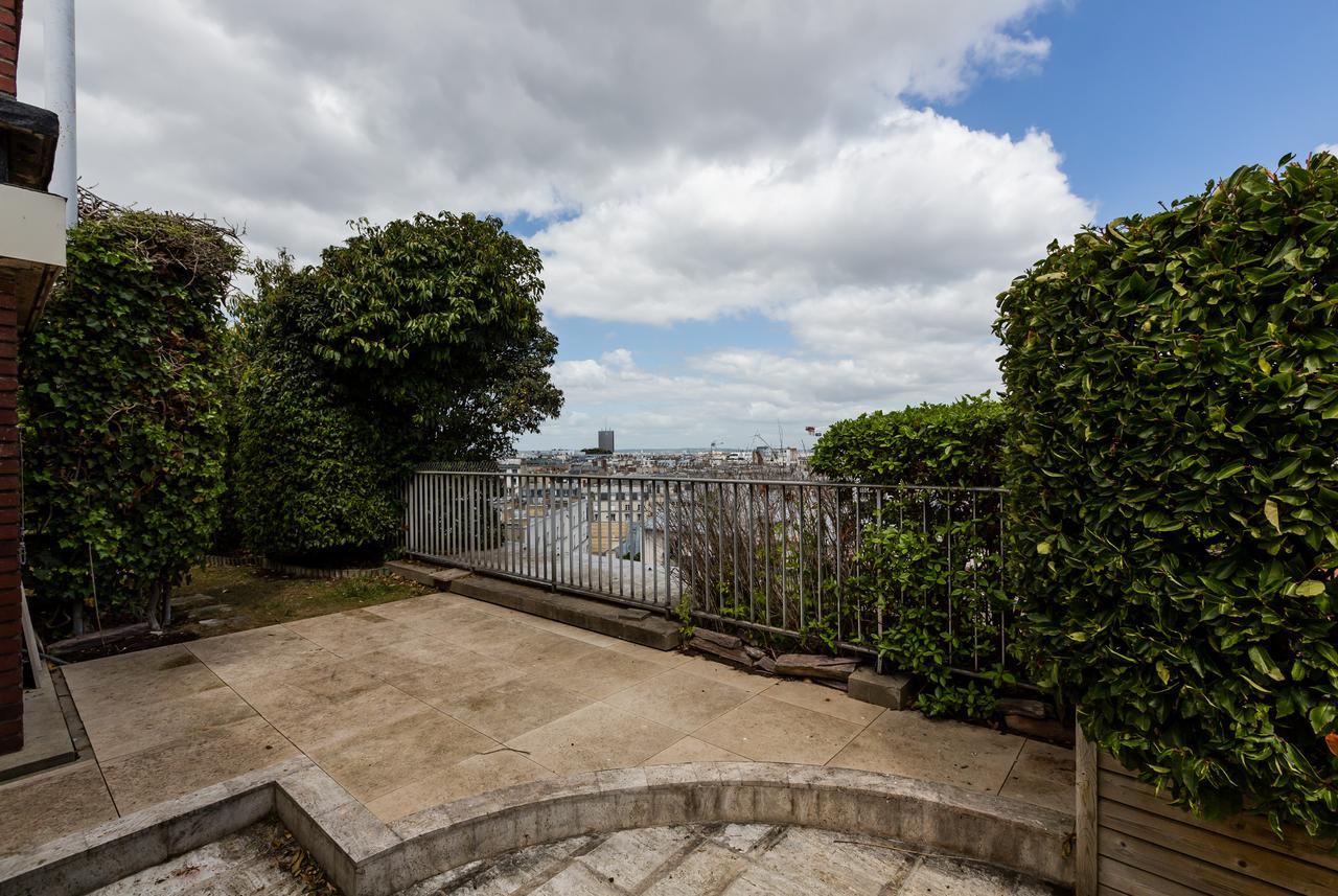 Veeve - At The Doorstep Of Trocadero Apartment Paris Exterior photo